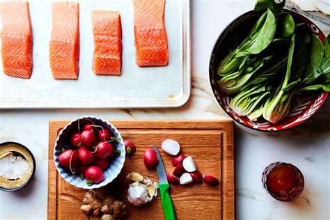 How to Make Fish Without a Recipe | Epicurious