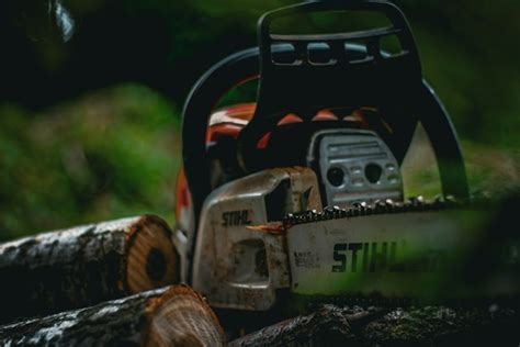 Stihl: Niepodważalny Lider w Świecie Narzędzi Ogrodowych – Piszemy o ...