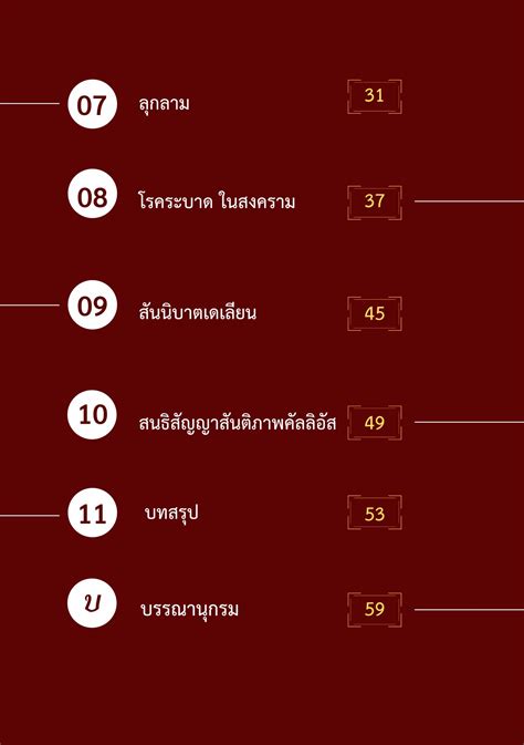 The History of The Peloponnesian War - Kachornpon - Page 7 | Flip PDF