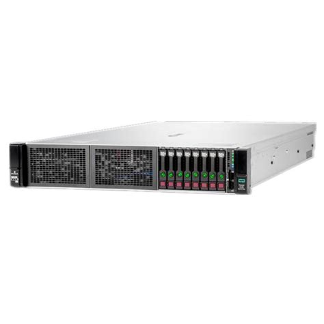 original brand  proliant dl gen server hpe dl gen