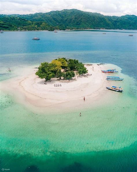 Gili Nanggu Gili Sudak Gili Kedis Island Hopping Trip From Lombok Klook