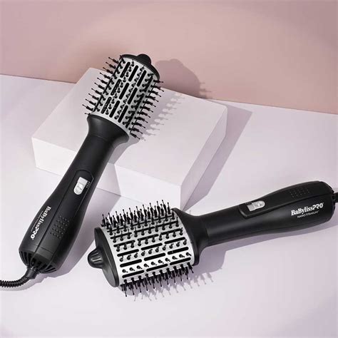Babylisspro Nano Titanium Hot Air Styling Brush Mm Babylisspro Australia Babyliss Pro