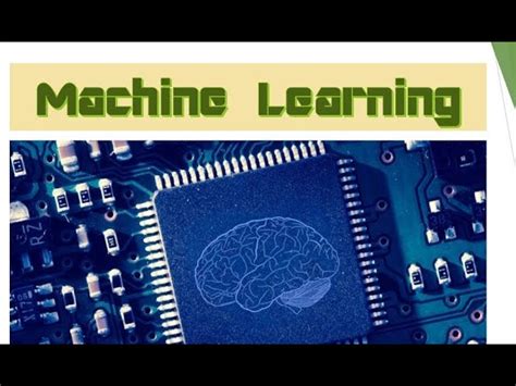 How to Create a Machine Learning Presentation in PowerPoint - reason.town