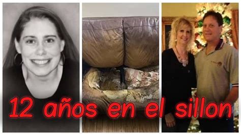 12 Años De Horror El Terrible Caso De Lacey Fletcher Youtube