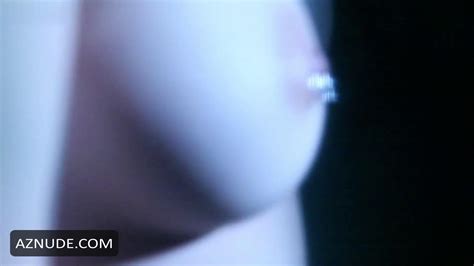 CATHERINE ST LAURENT Nude AZNude