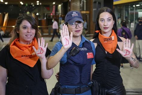 ¿Qué son las 5D? Te contamos en qué consiste la nueva campaña de Metro