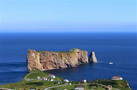 Географические рекорды Канады - FOX TRAVEL