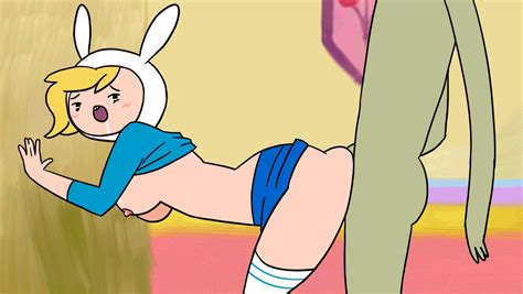 Adventure Time Porn  Animated Rule 34 Animated