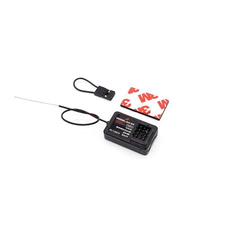mach thu rx axs  kenh ghz shopee viet nam