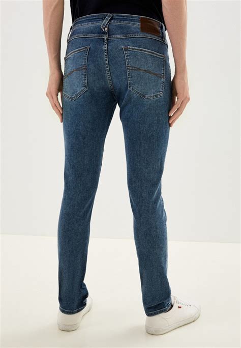 Джинсы Mexx, цвет: синий, RTLACI442001 — купить в интернет-магазине Lamoda