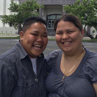 Same Sex Marriage Is Now Legal In Guam