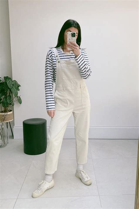 The 18 Best Dungarees to Invest In This Autumn | Who What Wear