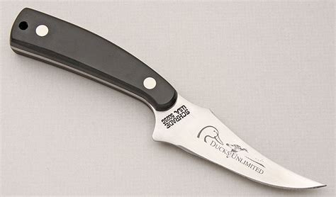 Schrade Cutlery 502sc Kansas Du Limited Klc16735 The Cutting Edge