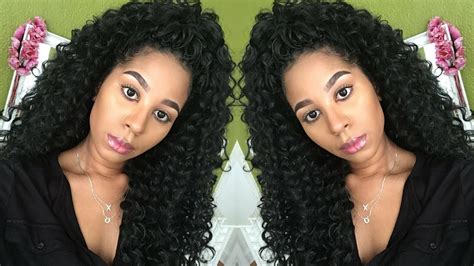 Crochet Braids Freetress Presto Curl Update Youtube