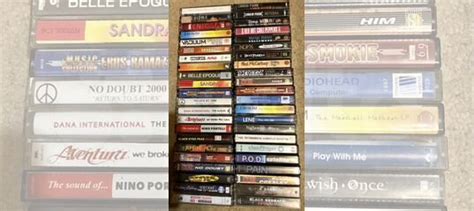 Аудиокассеты купить в Боброве с доставкой | Электроника | Авито