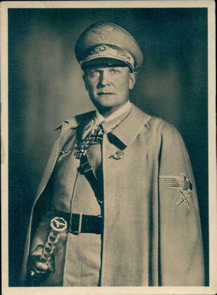 Photo Hermann Göring Reichsmarschall Uk