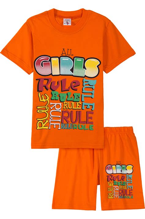 Комплекты для девочек "Girls" (SH1009) купить оптом в интернет-магазине ...