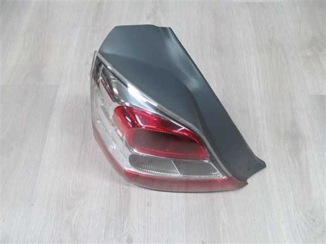 HONDA CIVIC VII LIFT 5D LAMPA TYL LEWA TYLNA 04 06 UK JBT