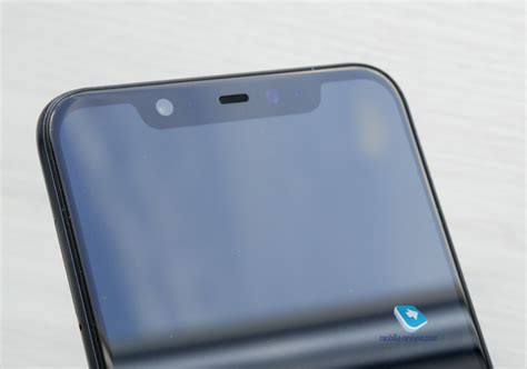 Mobile-review.com Обзор смартфона Xiaomi Mi 8
