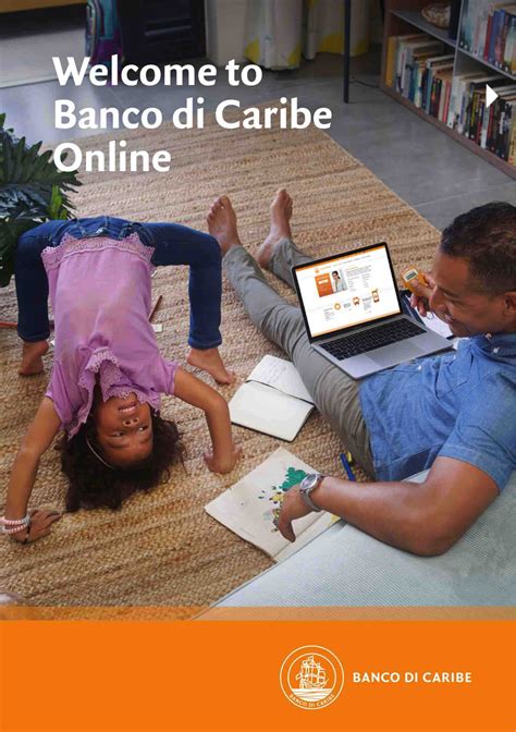 Online Banking Brochure - d.djaoen - Page 1 - 18 | Flip PDF Online