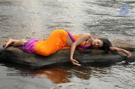 Shanvi Hot Stills Photo Of