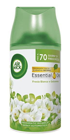 AIR WICK FRESHMATIC RICAR FRESIA ML 250