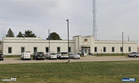 Poweshiek County IA Jail Inmate Search, Visitation and Contact ...