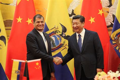 China y América Latina en el nuevo reordenamiento mundial CELAG
