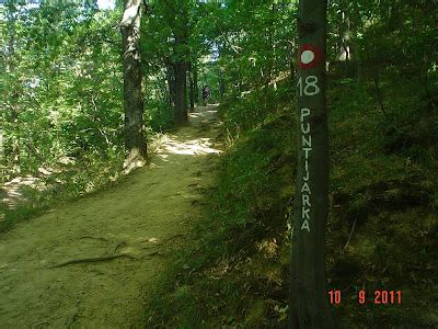 Medvednica Info Planinarska Staza