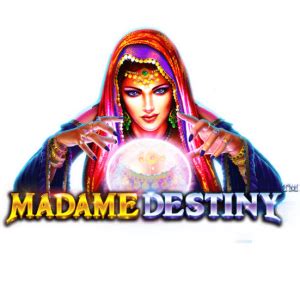 Demo Slot Madam Destiny Main Gratis Demo Slot Pragmatic