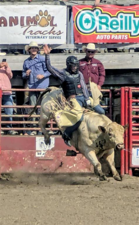 The Wild West Days added a new photo. - The Wild West Days