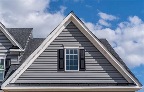 Types Of Vinyl Siding Liberty Home Solutions