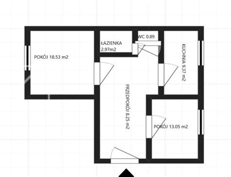 Słoneczne mieszkanie STROSZEK 53 06 m2 plus piwnica Bytom OLX pl