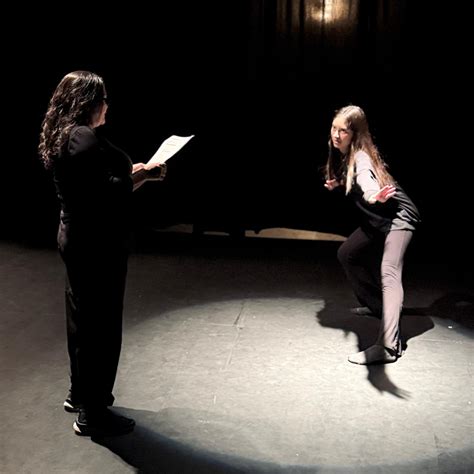 El Adriana Barraza y Jackie Briceño Acting Studio abre inscripciones