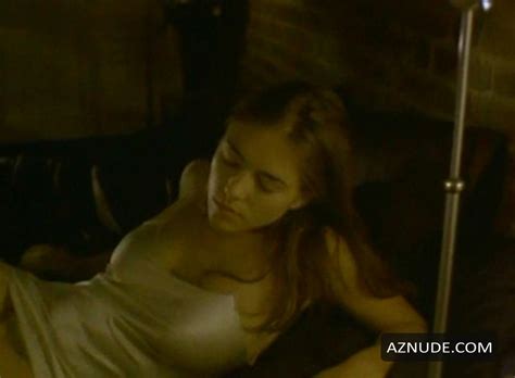 NIGHTSCARE NUDE SCENES AZNude