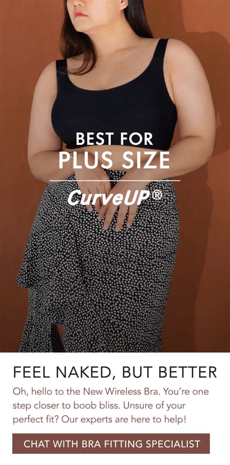 Neubodi True Naked Wireless Bra Collection Neubodi