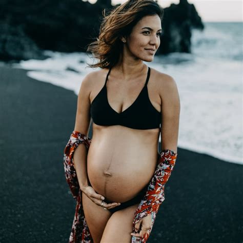 Maternity Bikini Plt At Eva Harpur Blog