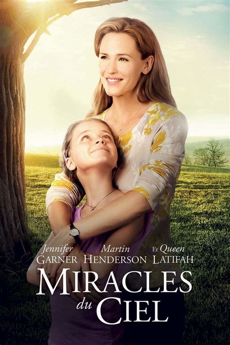 Miracles From Heaven 2016