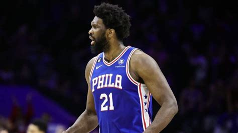 Sixers News Mo Bamba Singles Out Joel Embiid After Joining Sixers