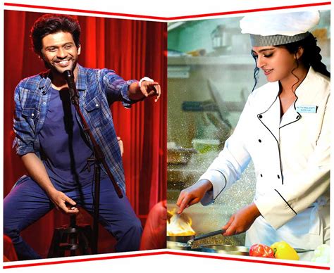 Anushka-Naveen Polishetty to unravel those secrets | cinejosh.com