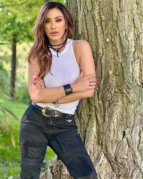 Sabrina Salerno Sabrinasalernofficial Nude Leaks OnlyFans Fapellino
