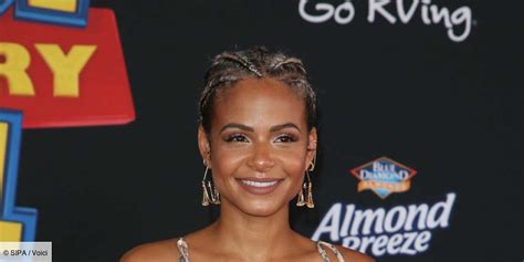 PHOTO Christina Milian se dévoile en bikini les internautes sont fans Voici