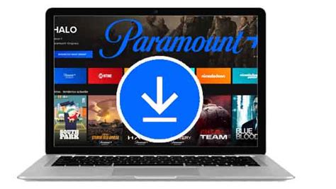 How to Download Paramount Plus Videos to Computer