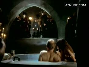 THE CALLING NUDE SCENES AZNude