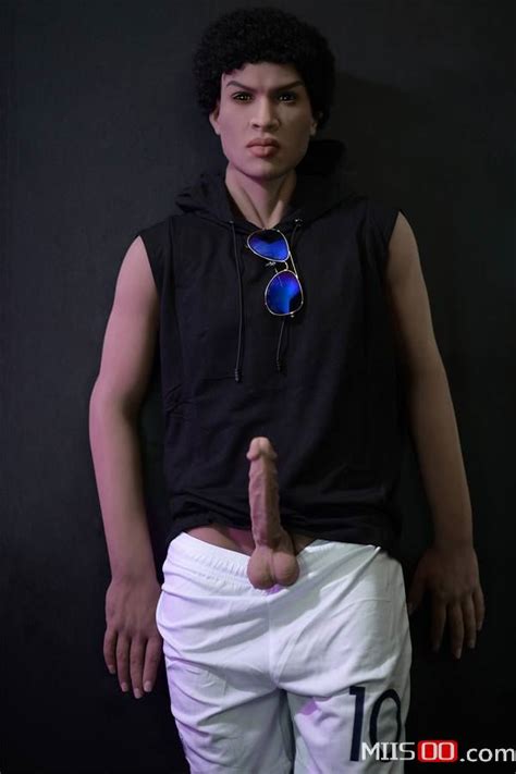 Life Size Man Doll Nude Male Sex Doll For Woman