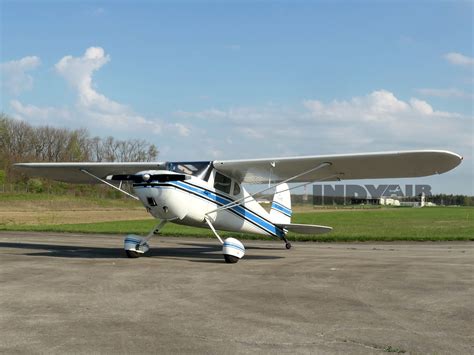 Cessna C N Aircraft For Sale Contact Indy Air Sales