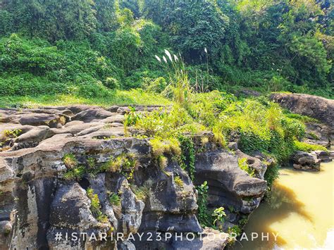 iStar-Tariray: Amadeo Cavite Rock Formation