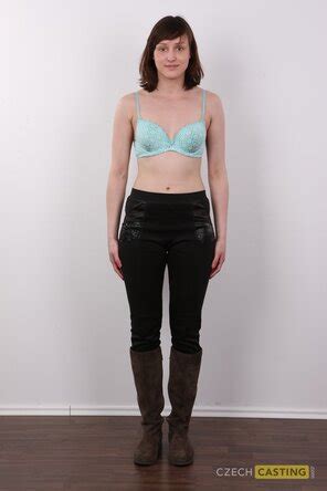 CZ3CH CASTING 2 EVA 1 Porn Pic