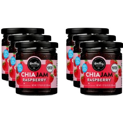 Blake Hill Naked Raspberry Spread Case Of 6 8 Oz Target