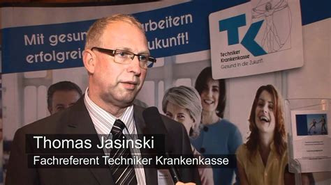 Techniker Krankenkasse YouTube